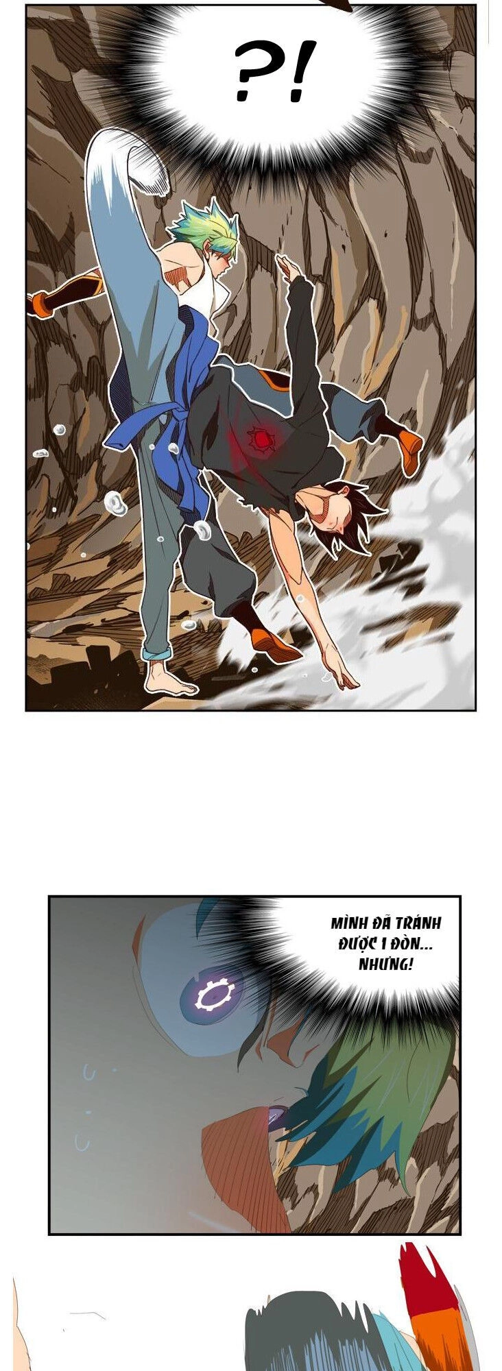 Chúa Tể Học Đường Chapter 380 - 39