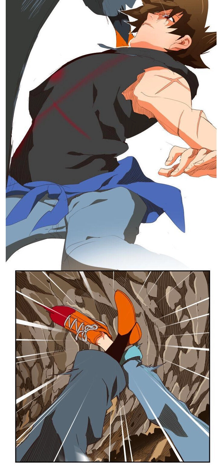 Chúa Tể Học Đường Chapter 380 - 41