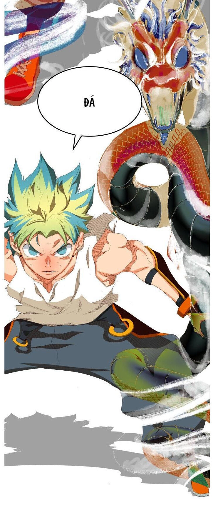 Chúa Tể Học Đường Chapter 380 - 44