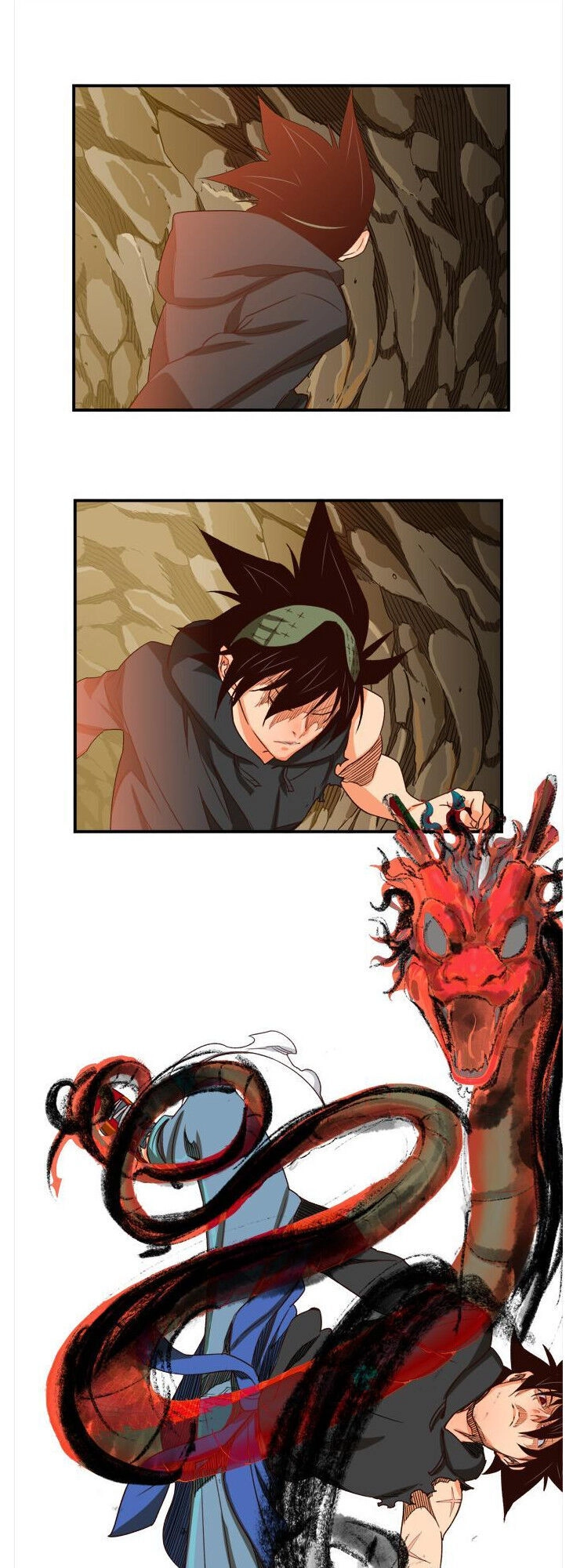 Chúa Tể Học Đường Chapter 380 - 51