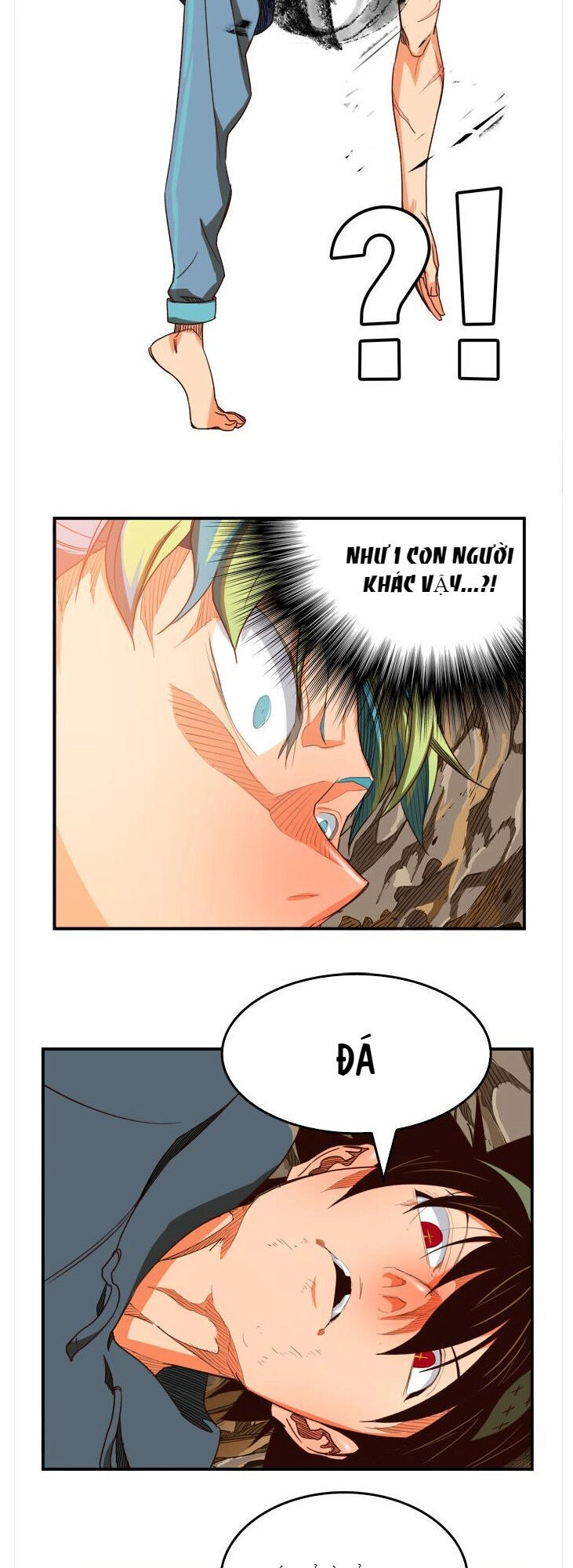 Chúa Tể Học Đường Chapter 380 - 52