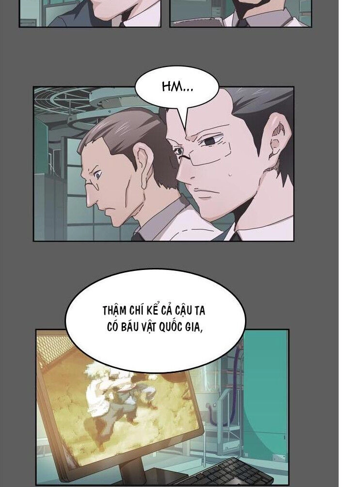 Chúa Tể Học Đường Chapter 380 - 59