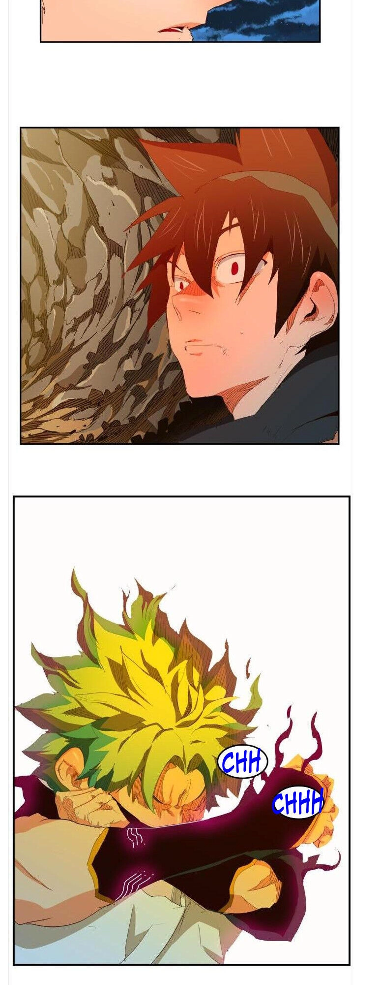 Chúa Tể Học Đường Chapter 380 - 61