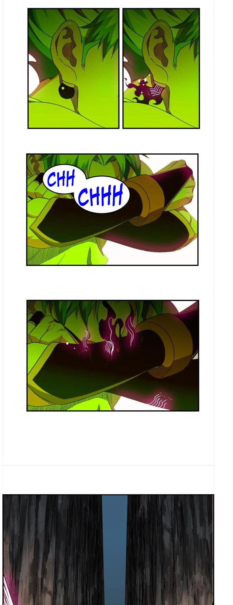 Chúa Tể Học Đường Chapter 380 - 63