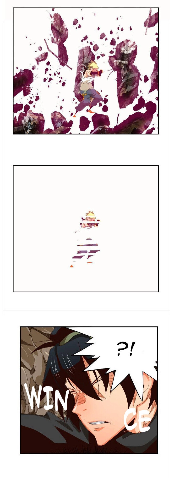 Chúa Tể Học Đường Chapter 380 - 66