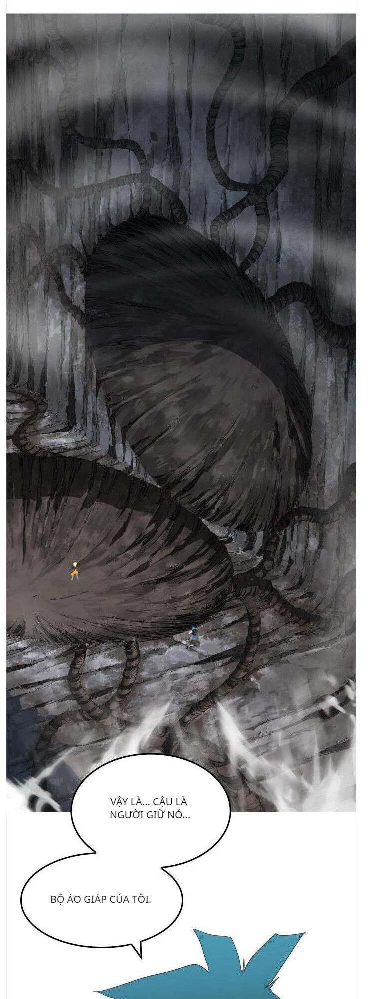 Chúa Tể Học Đường Chapter 380 - 72