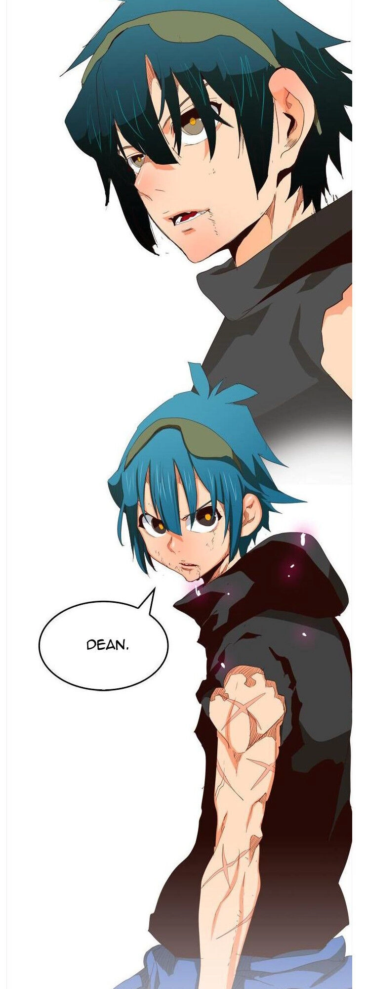 Chúa Tể Học Đường Chapter 380 - 73