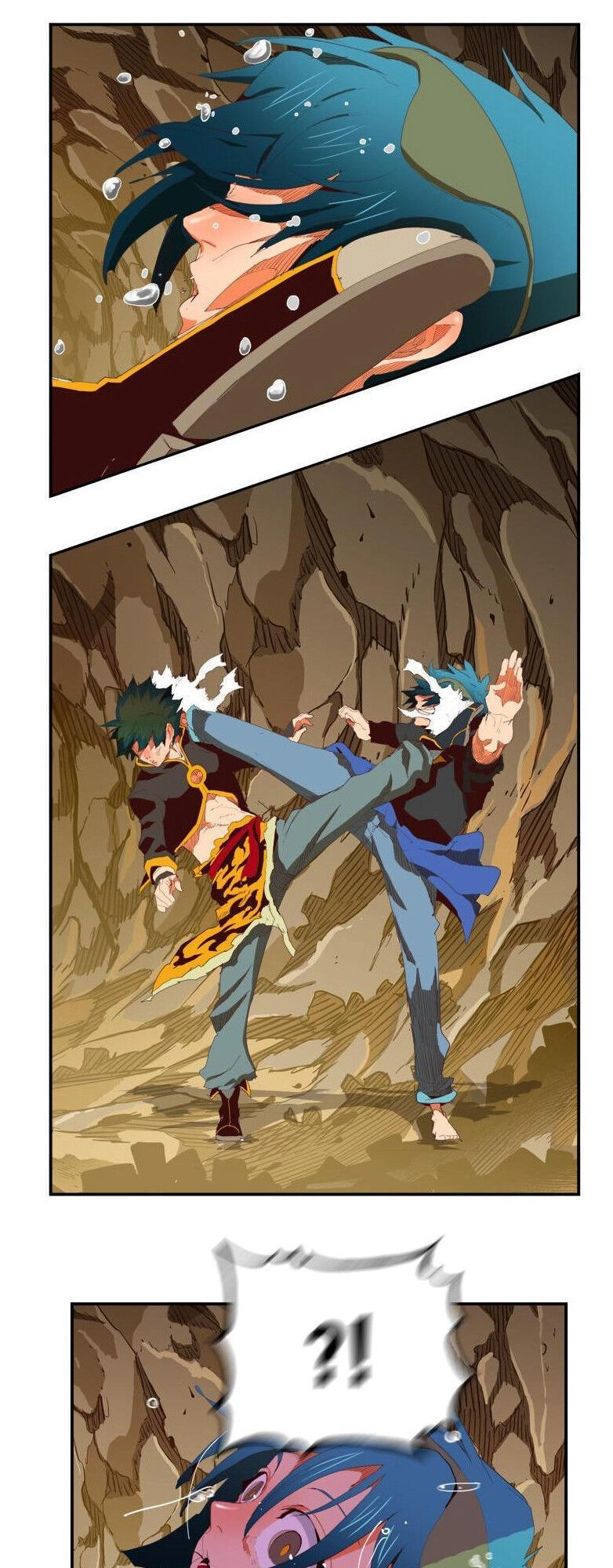 Chúa Tể Học Đường Chapter 381 - 6