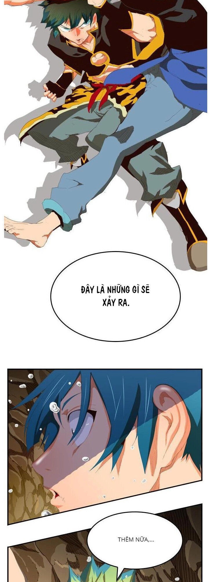 Chúa Tể Học Đường Chapter 381 - 13