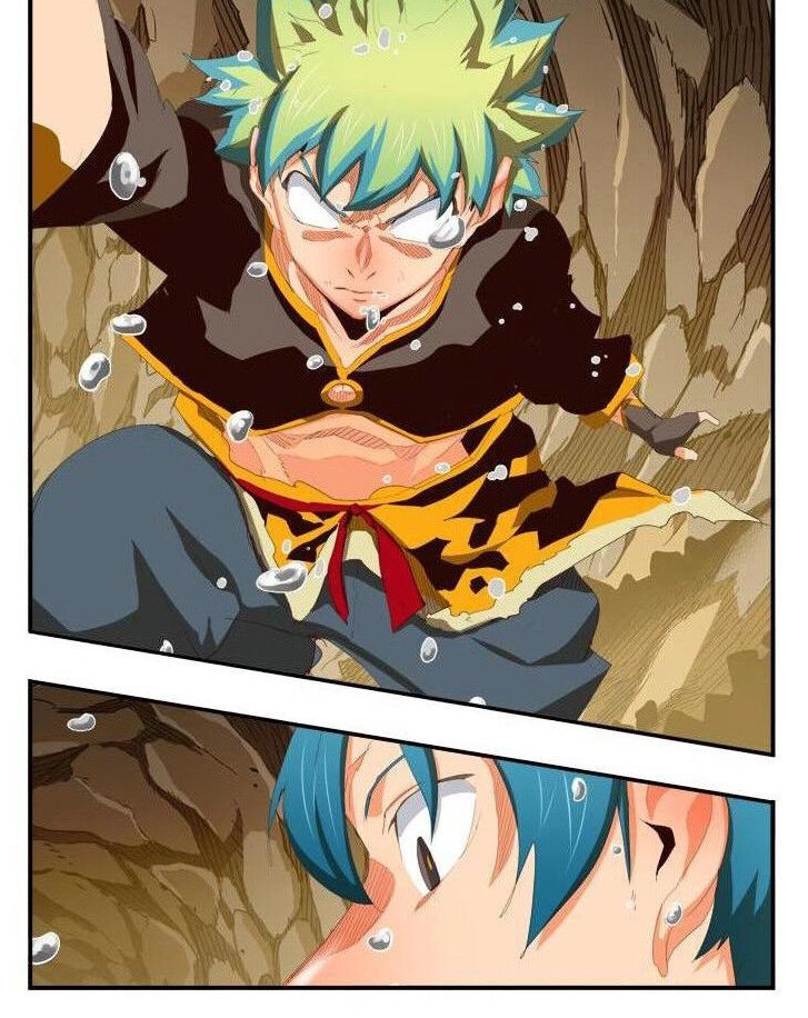 Chúa Tể Học Đường Chapter 381 - 14