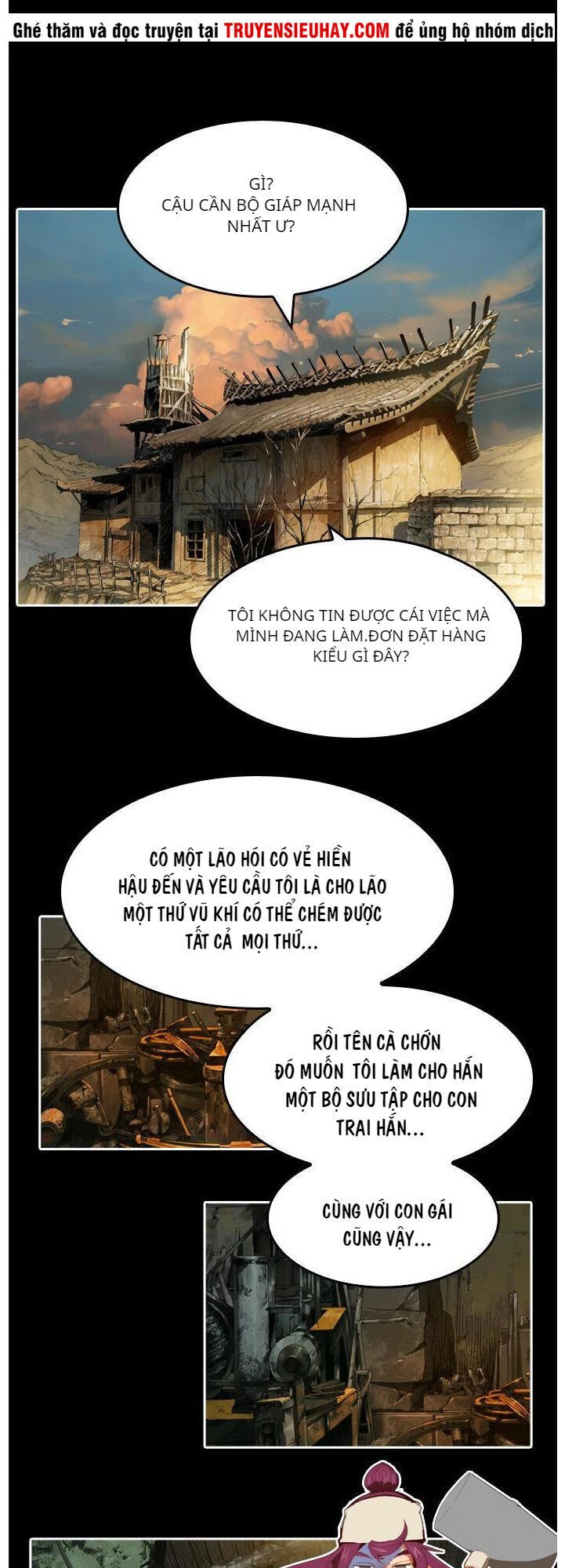 Chúa Tể Học Đường Chapter 381 - 22