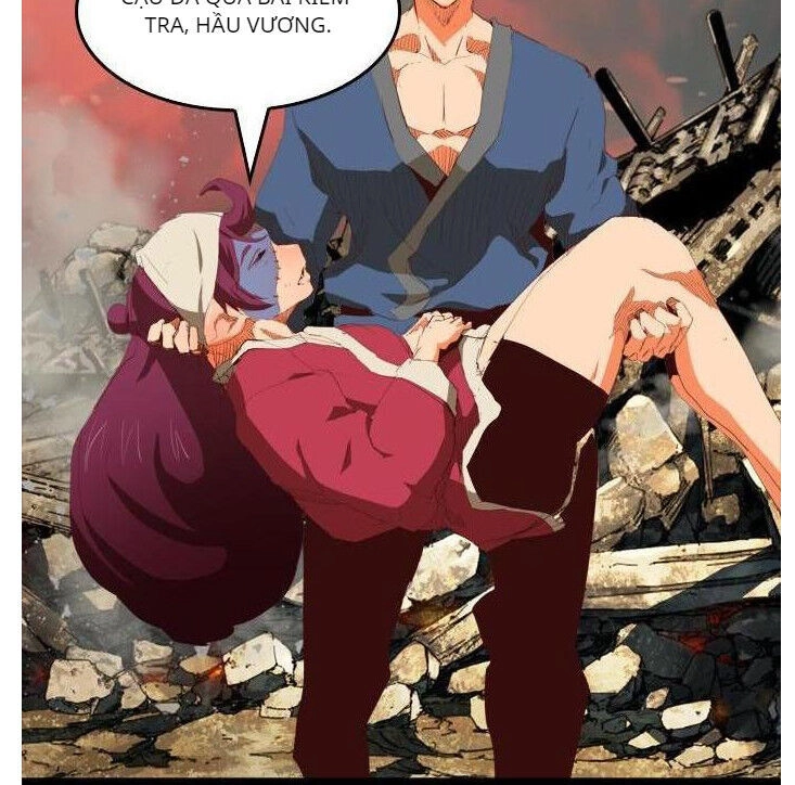 Chúa Tể Học Đường Chapter 381 - 30