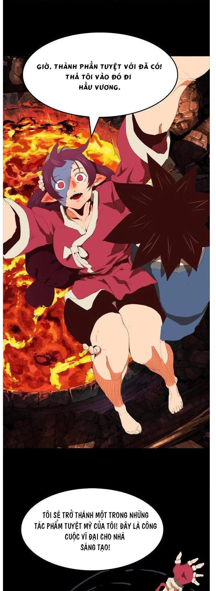 Chúa Tể Học Đường Chapter 381 - 31