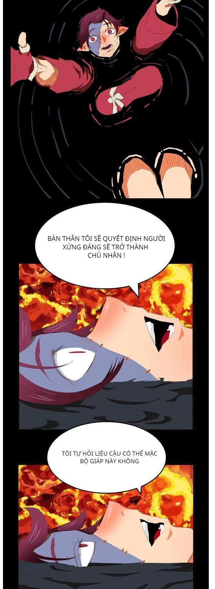 Chúa Tể Học Đường Chapter 381 - 32