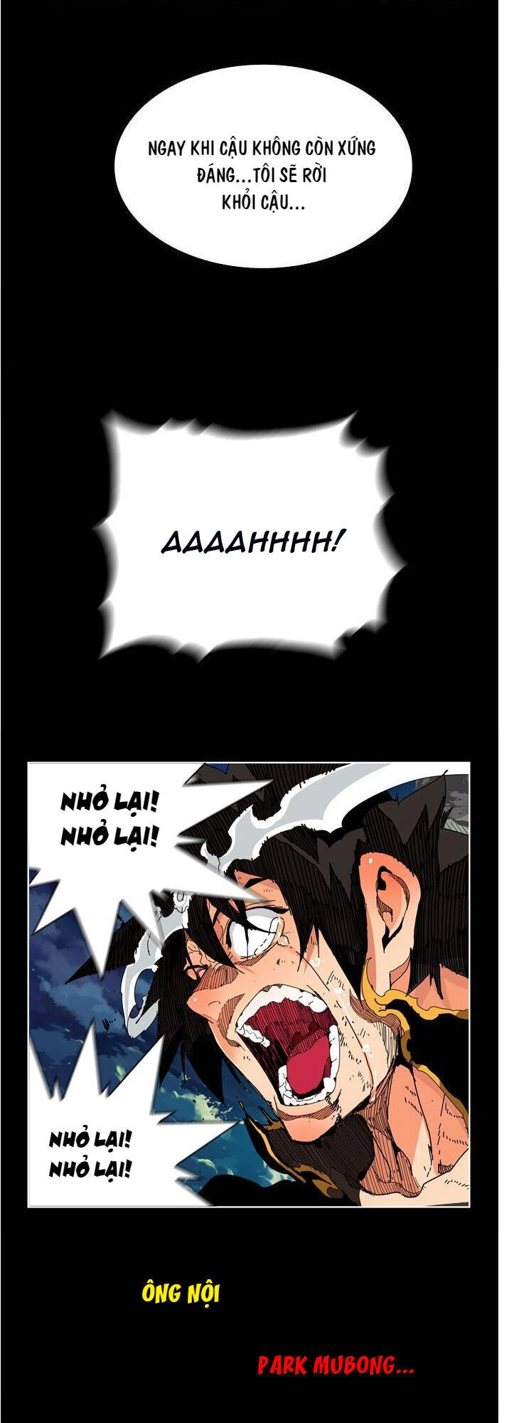 Chúa Tể Học Đường Chapter 381 - 34