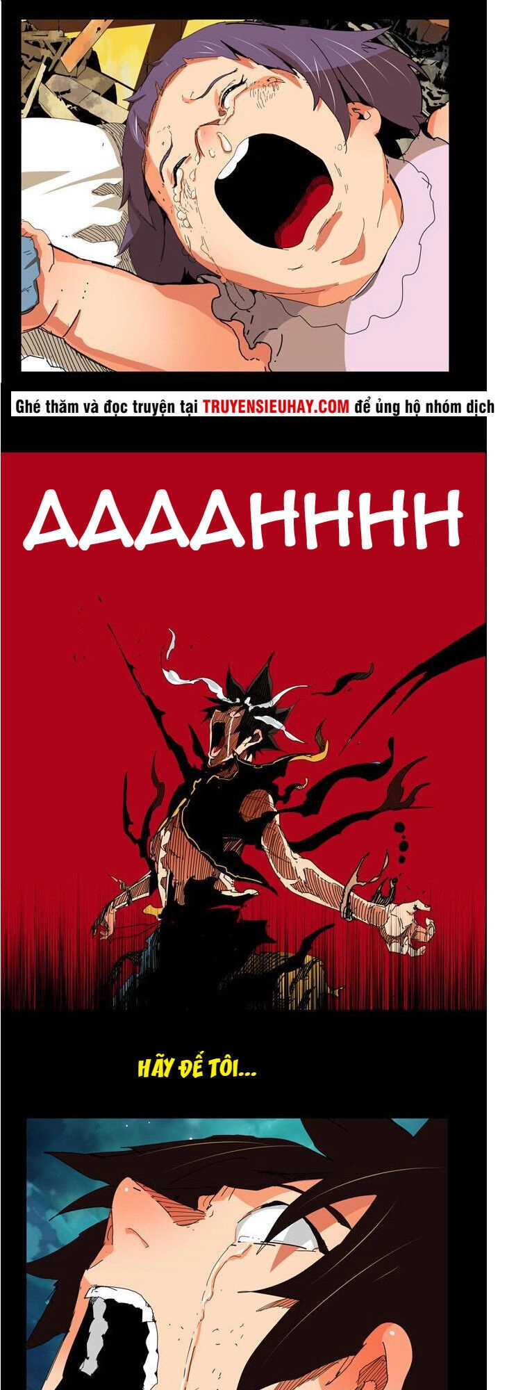 Chúa Tể Học Đường Chapter 381 - 35