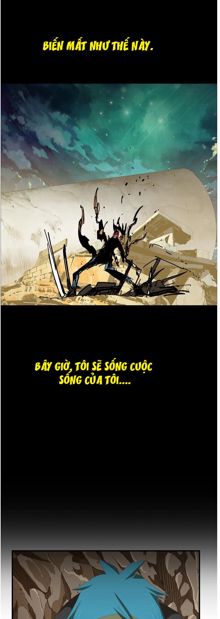 Chúa Tể Học Đường Chapter 381 - 37