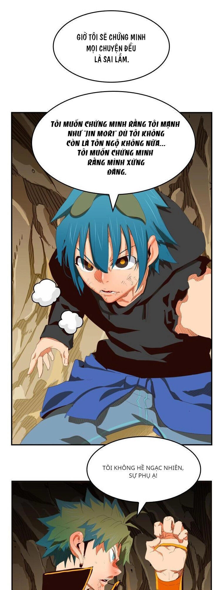 Chúa Tể Học Đường Chapter 381 - 41