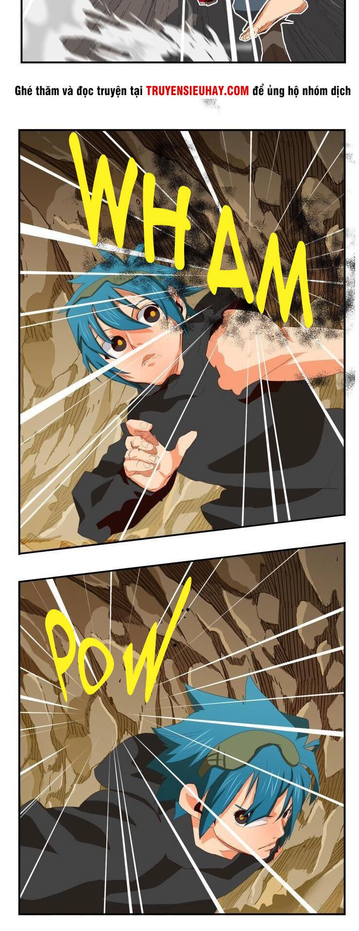 Chúa Tể Học Đường Chapter 381 - 43