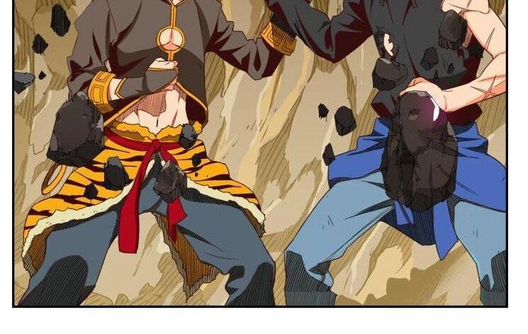 Chúa Tể Học Đường Chapter 381 - 50