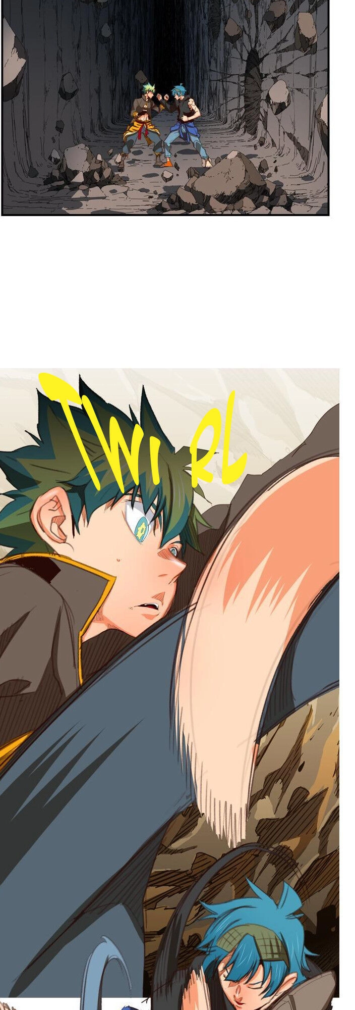 Chúa Tể Học Đường Chapter 381 - 52