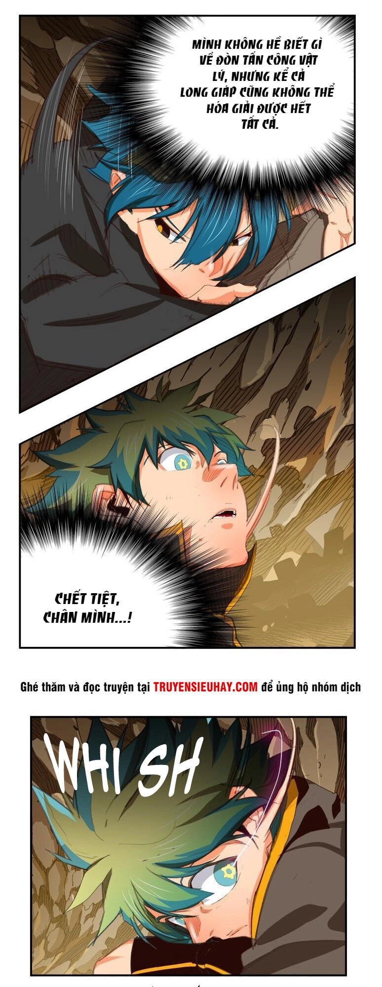 Chúa Tể Học Đường Chapter 381 - 54