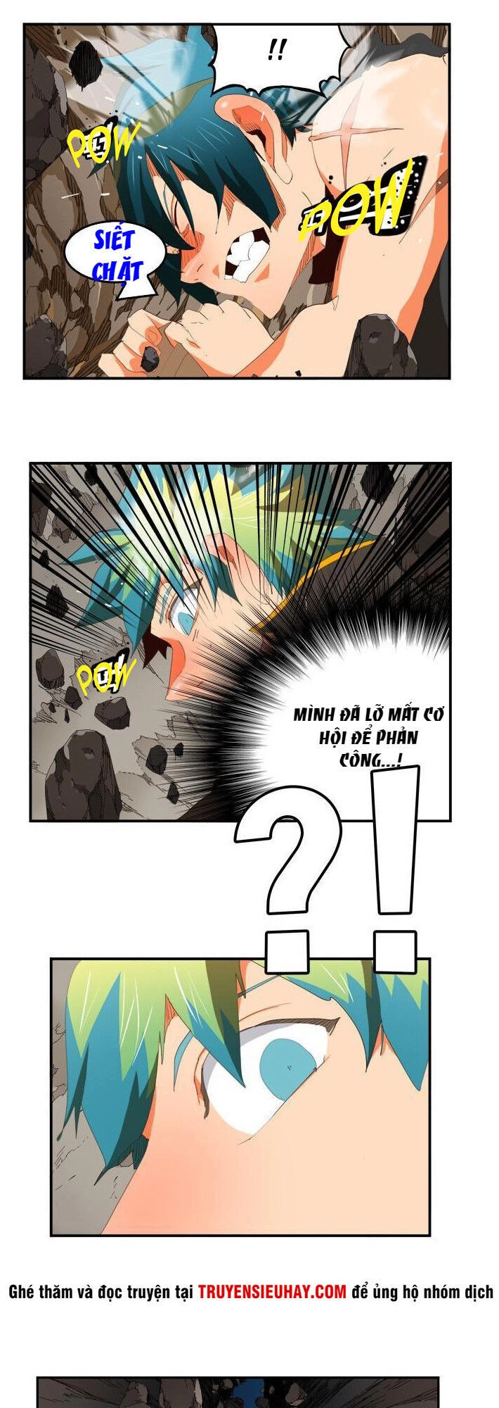 Chúa Tể Học Đường Chapter 381 - 57