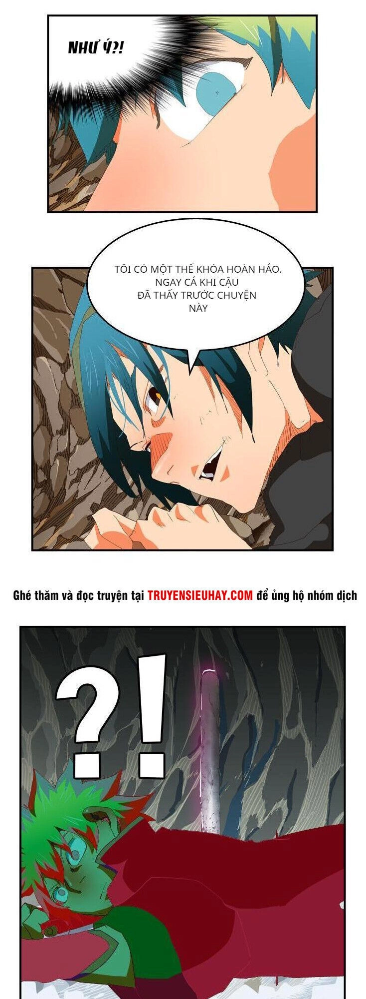 Chúa Tể Học Đường Chapter 381 - 59