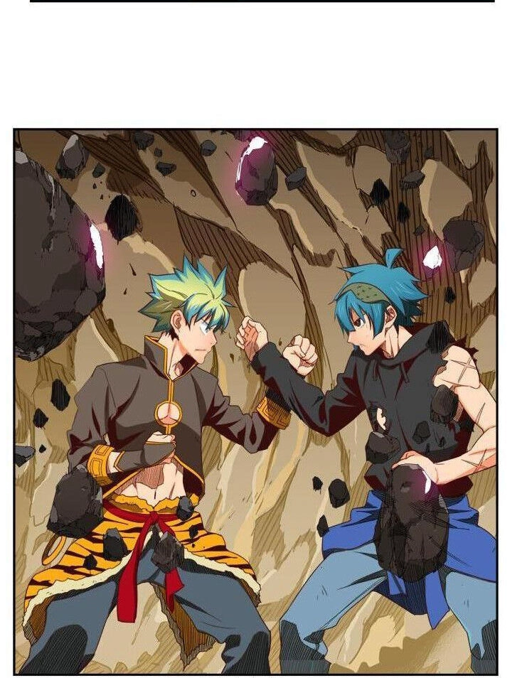 Chúa Tể Học Đường Chapter 381 - 61