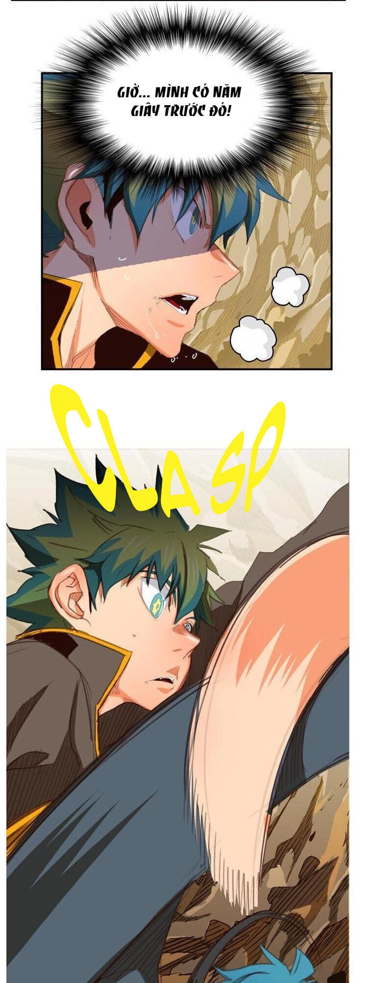 Chúa Tể Học Đường Chapter 381 - 62