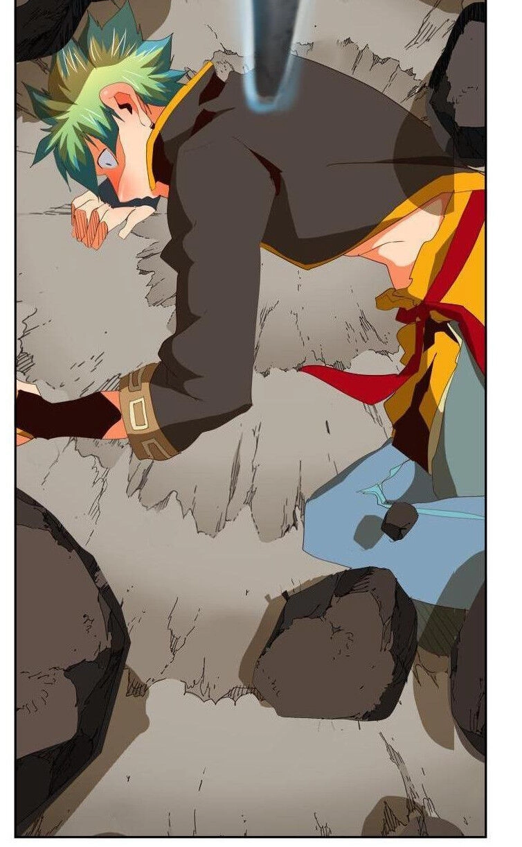 Chúa Tể Học Đường Chapter 381 - 64