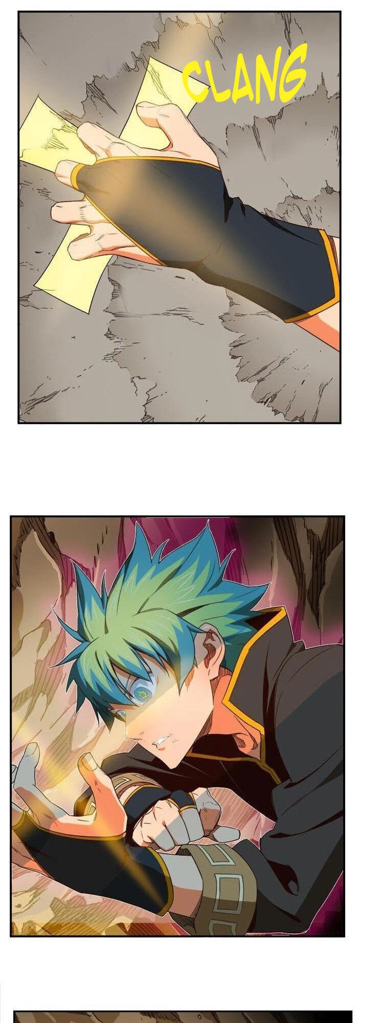 Chúa Tể Học Đường Chapter 381 - 65