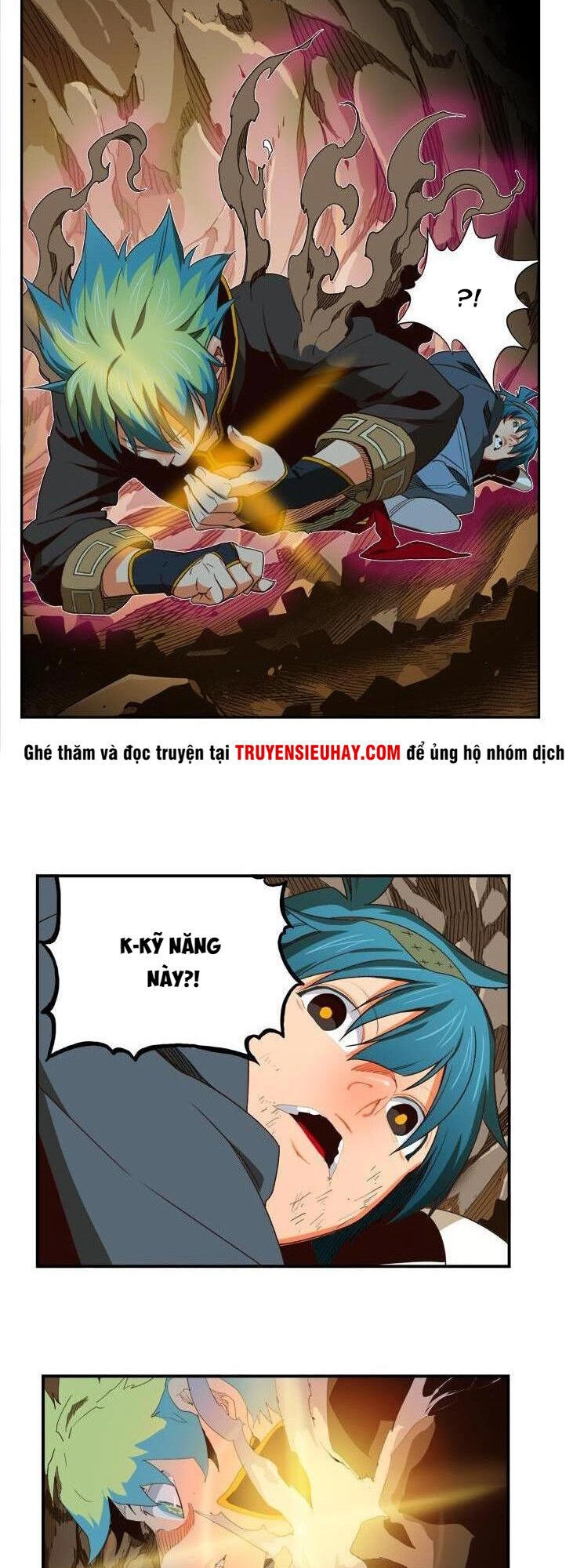 Chúa Tể Học Đường Chapter 381 - 66