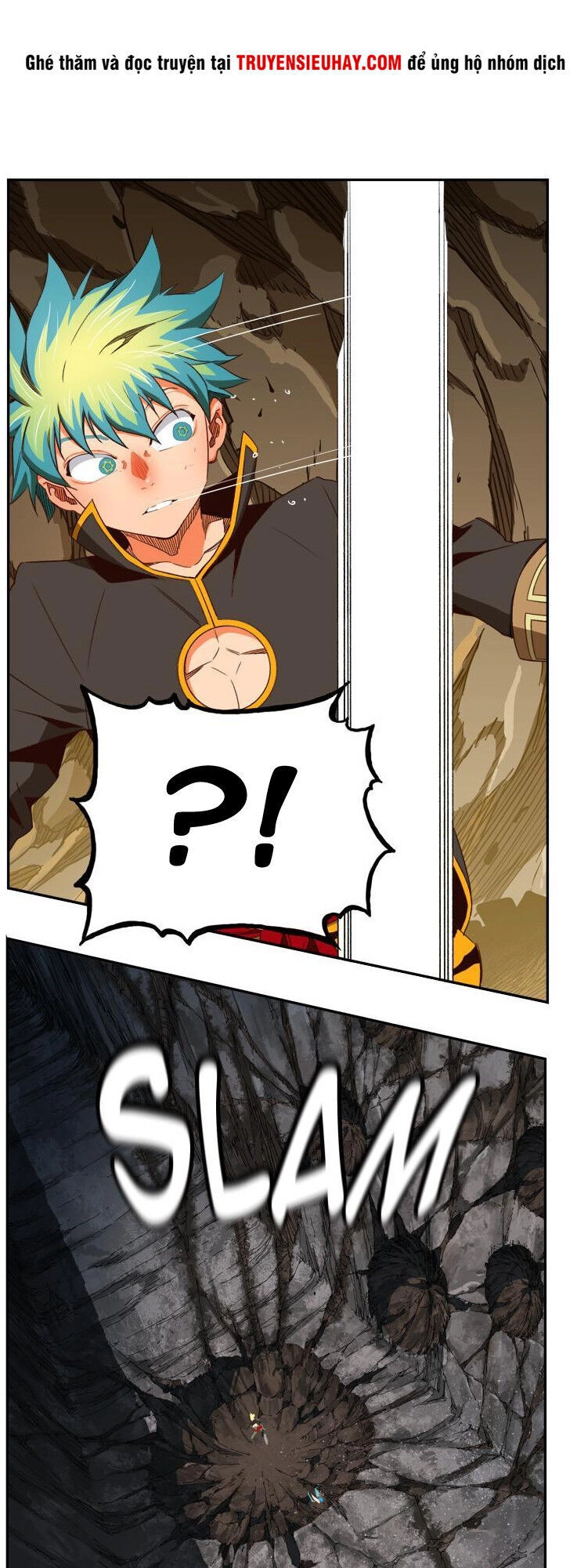 Chúa Tể Học Đường Chapter 381 - 69