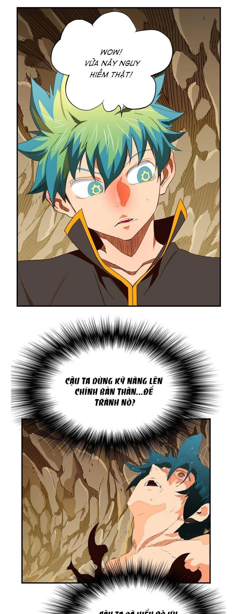 Chúa Tể Học Đường Chapter 381 - 71