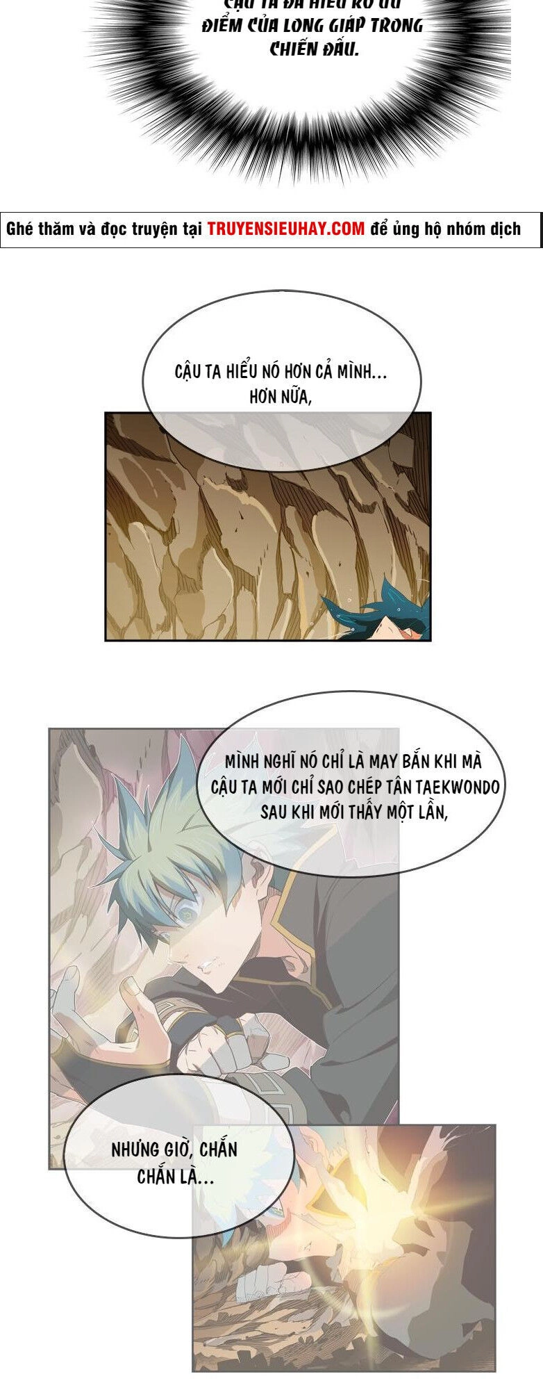 Chúa Tể Học Đường Chapter 381 - 72