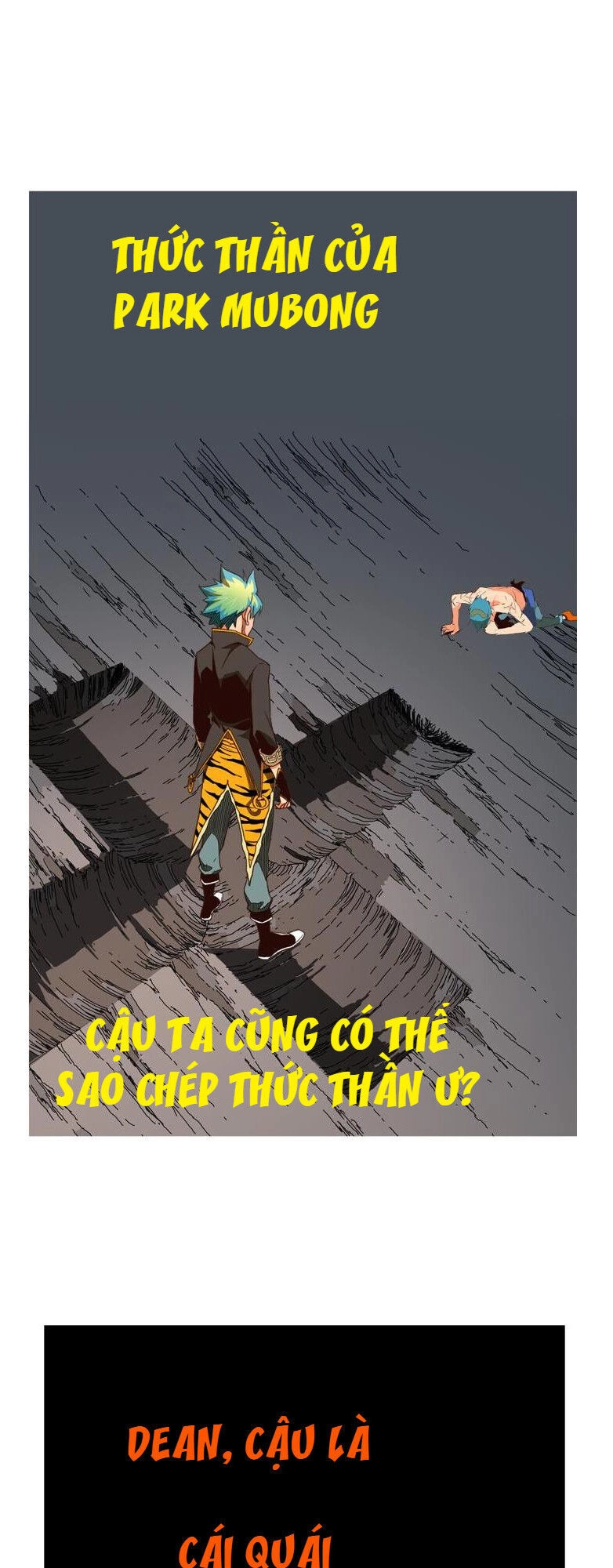 Chúa Tể Học Đường Chapter 381 - 73