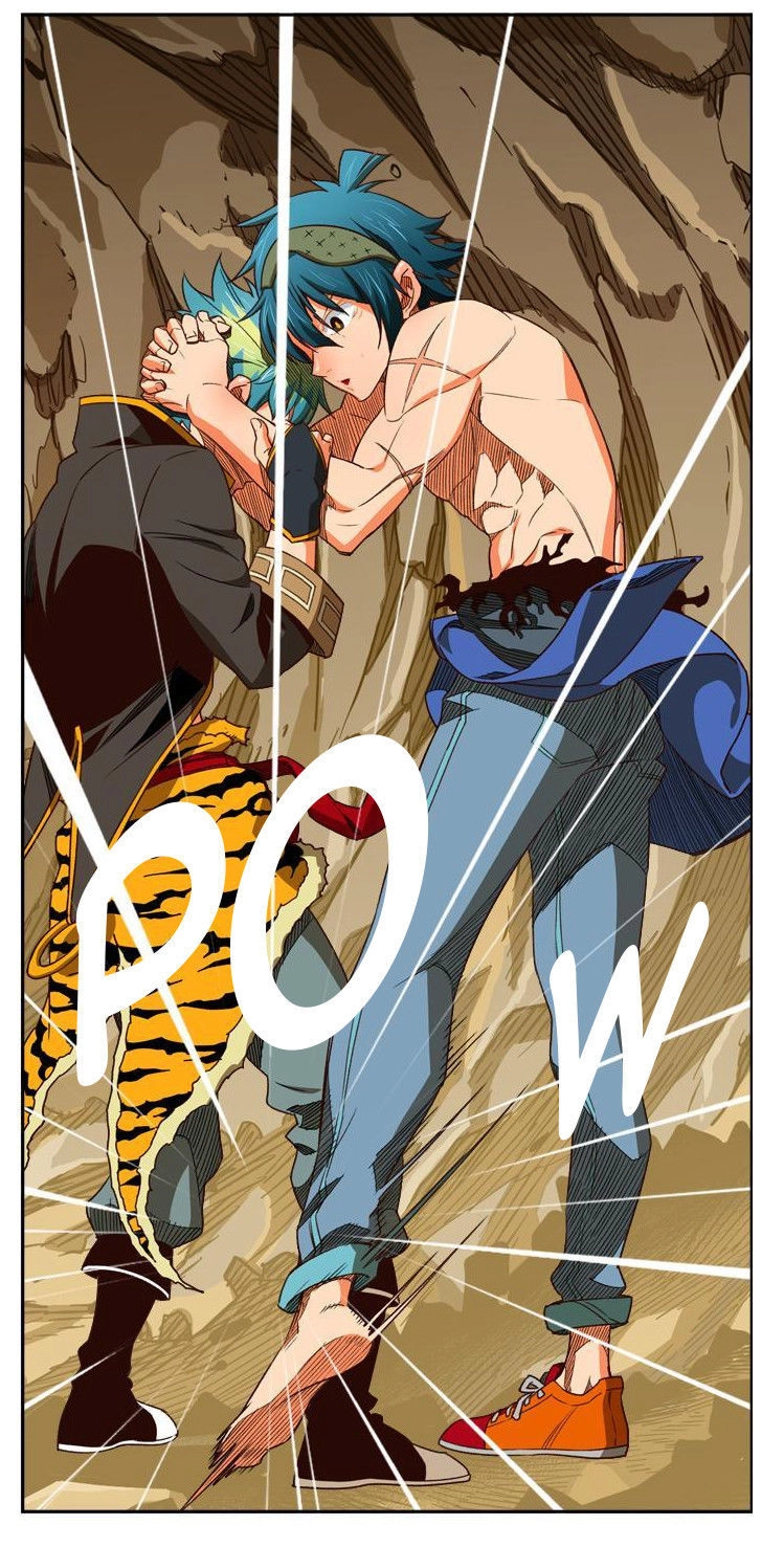 Chúa Tể Học Đường Chapter 382 - 3