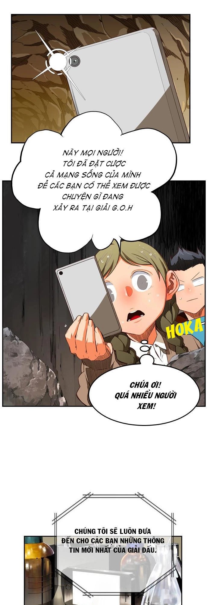 Chúa Tể Học Đường Chapter 382 - 4