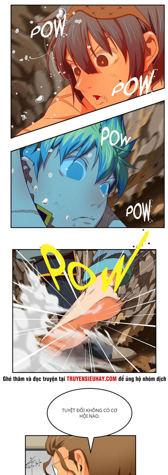 Chúa Tể Học Đường Chapter 382 - 7