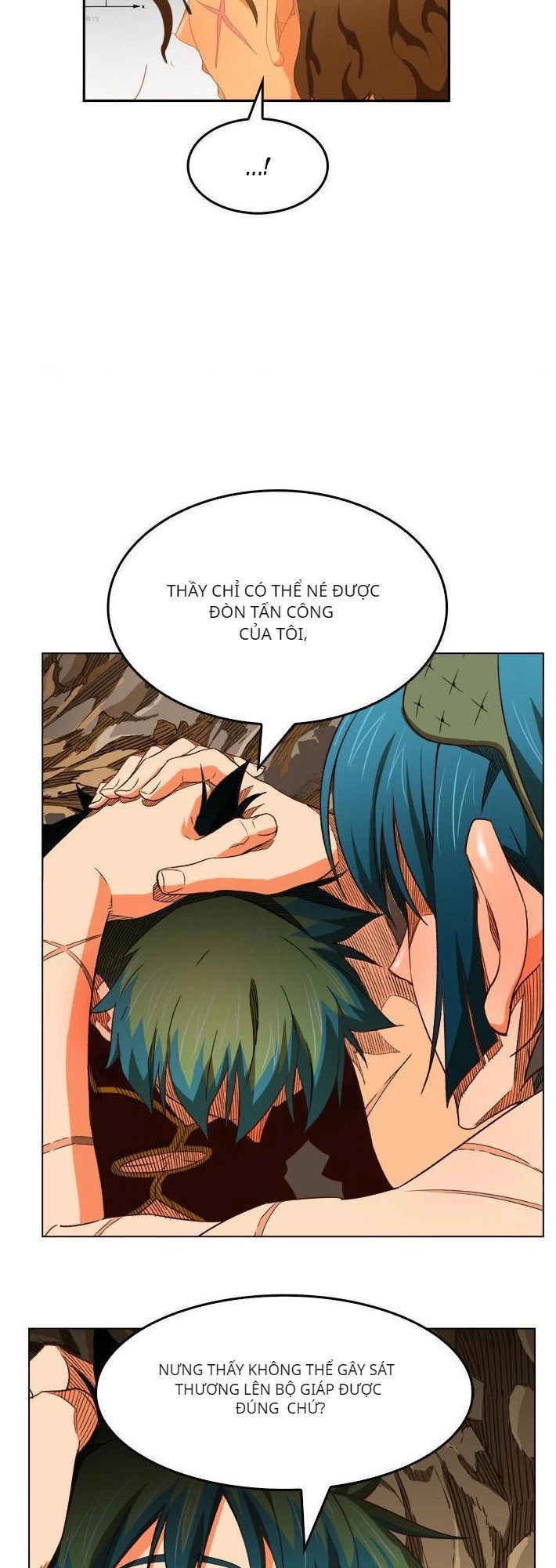 Chúa Tể Học Đường Chapter 382 - 8