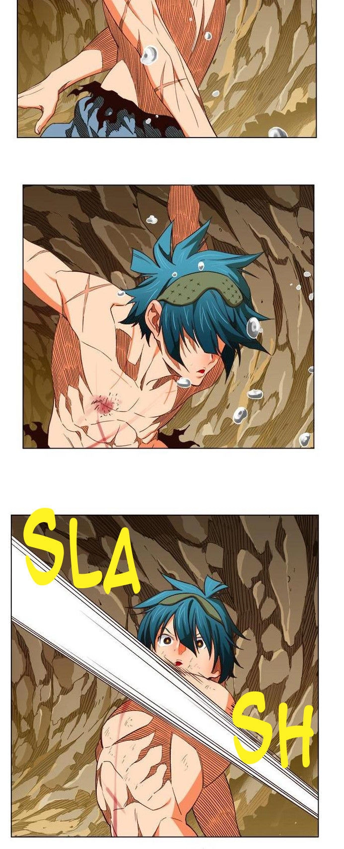 Chúa Tể Học Đường Chapter 382 - 11