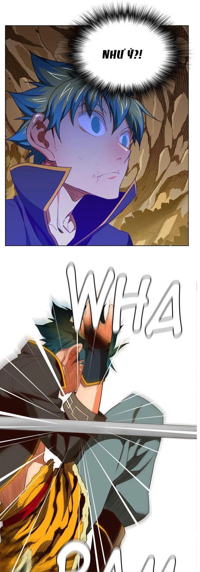 Chúa Tể Học Đường Chapter 382 - 12