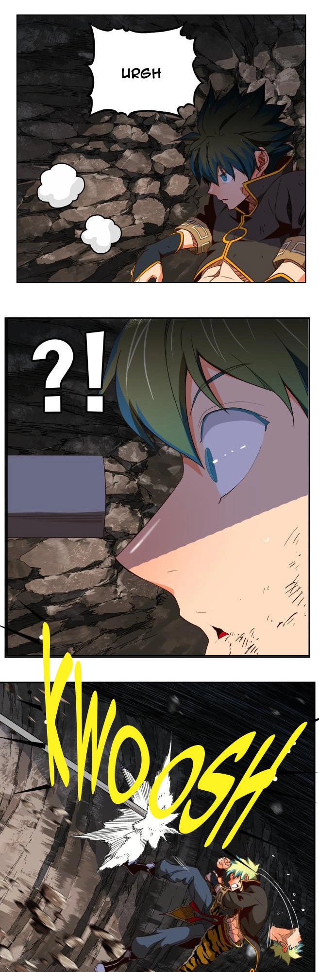 Chúa Tể Học Đường Chapter 382 - 15