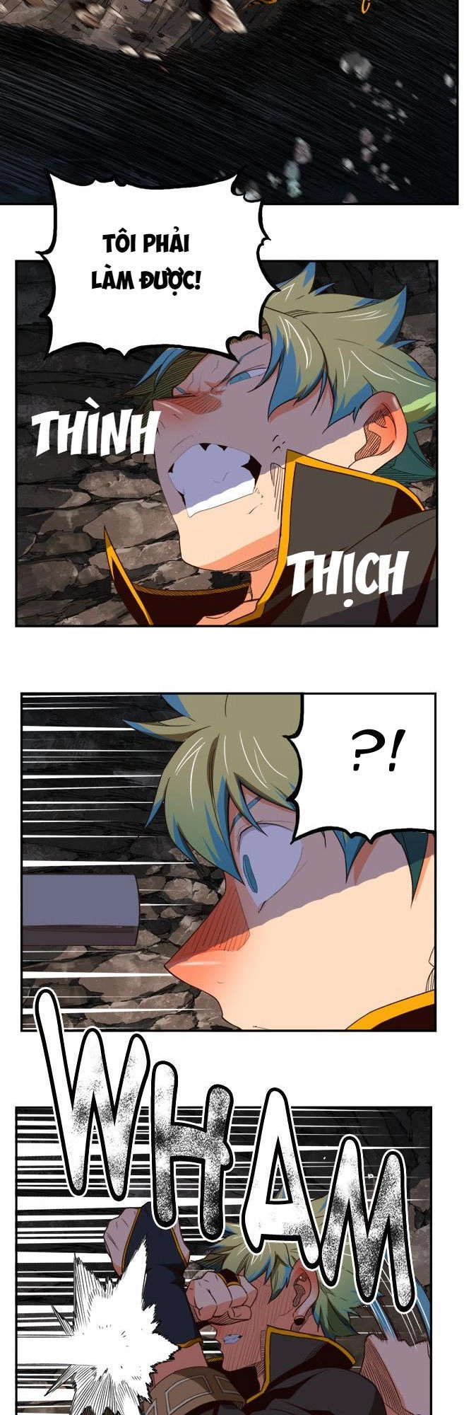 Chúa Tể Học Đường Chapter 382 - 16