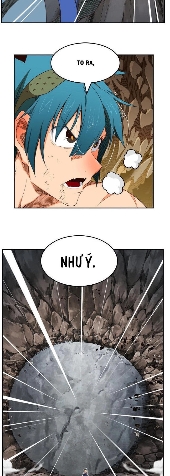 Chúa Tể Học Đường Chapter 382 - 19