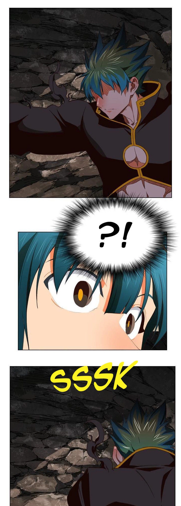 Chúa Tể Học Đường Chapter 382 - 21