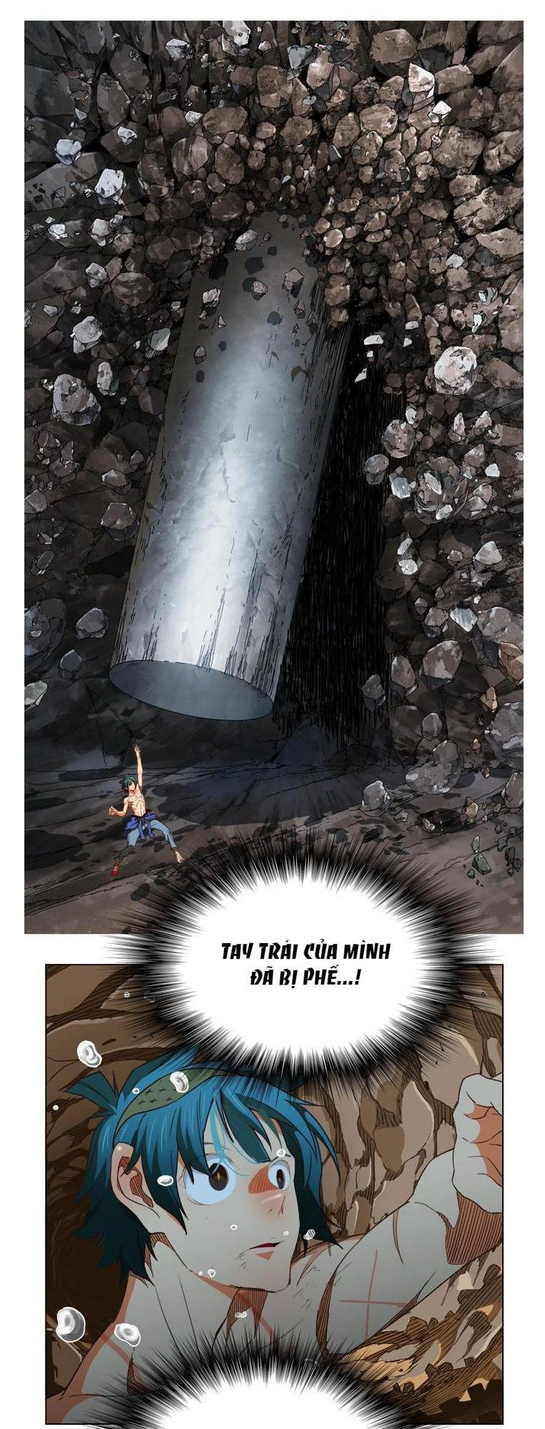 Chúa Tể Học Đường Chapter 382 - 24