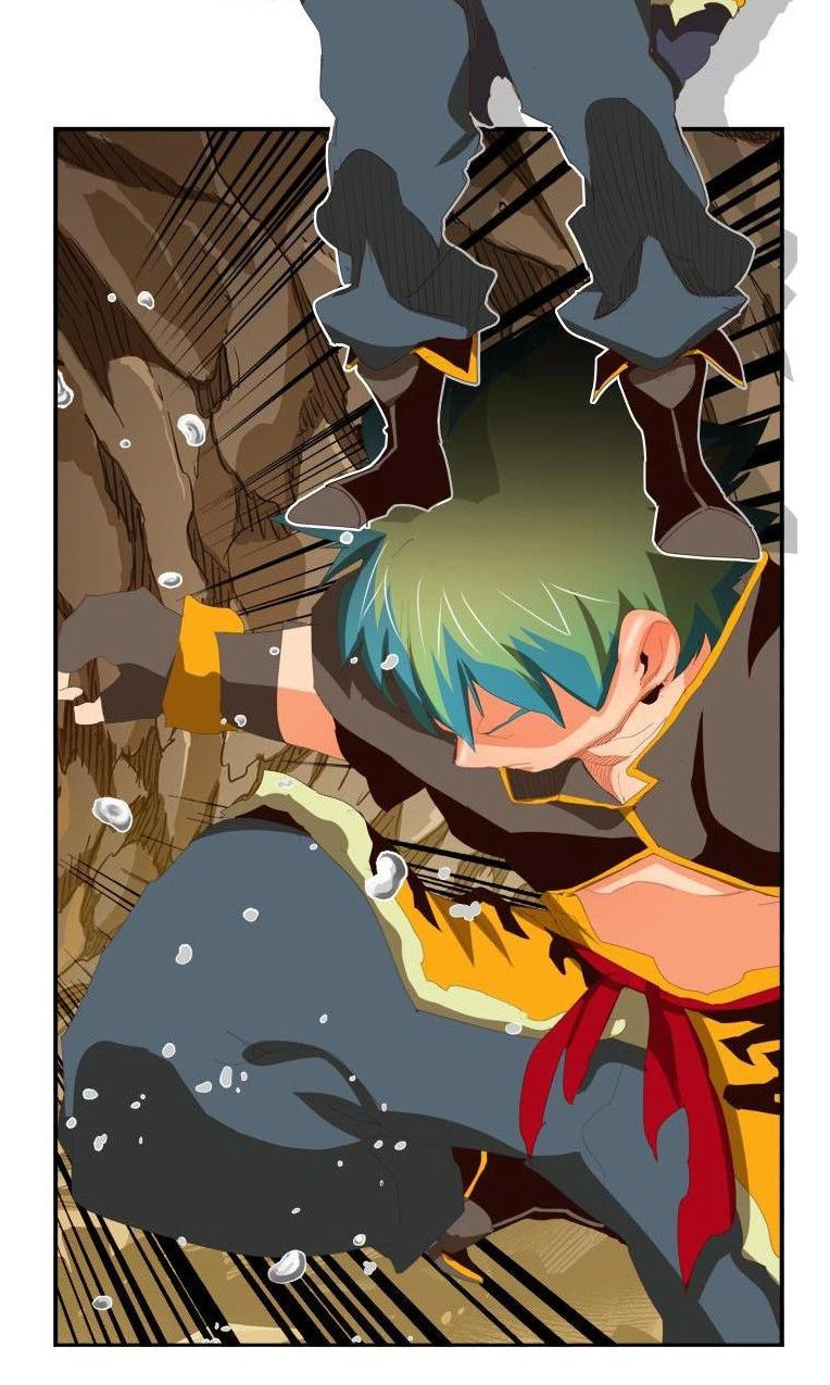 Chúa Tể Học Đường Chapter 382 - 26