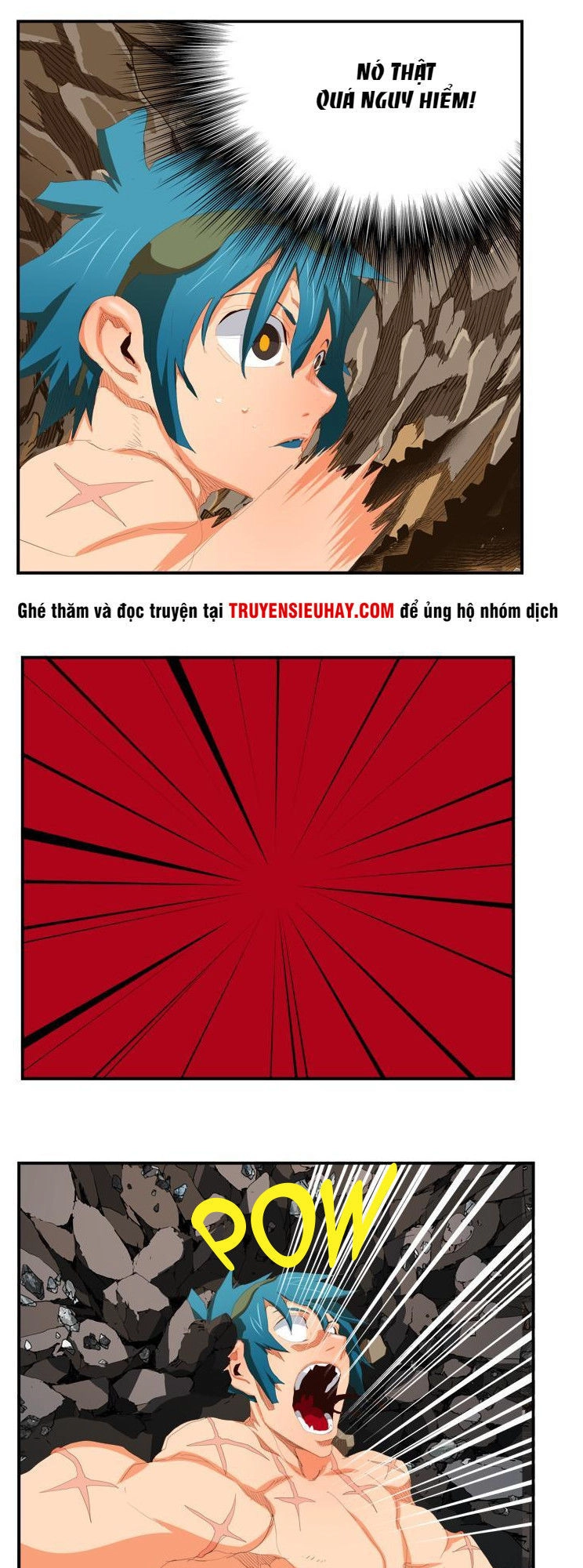 Chúa Tể Học Đường Chapter 382 - 27